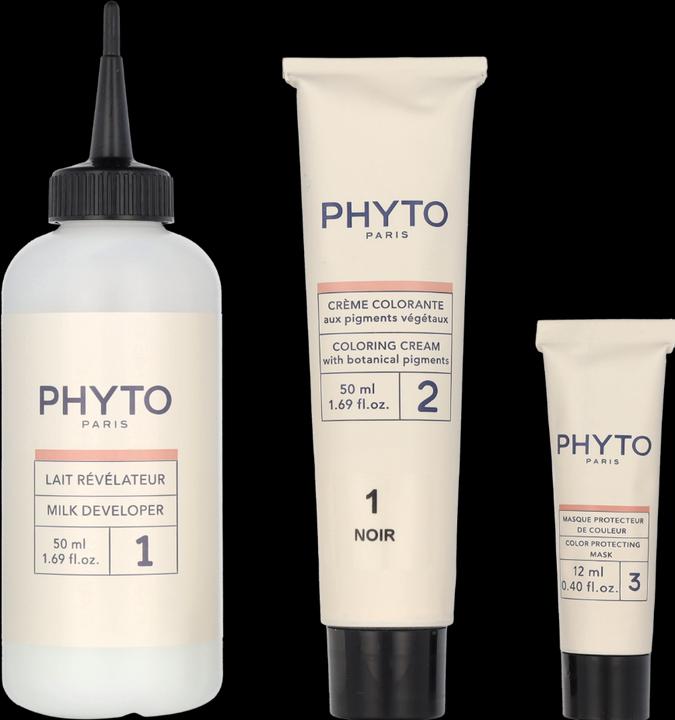 Image du produit Phyto Phytocolor Kit 1 (1)