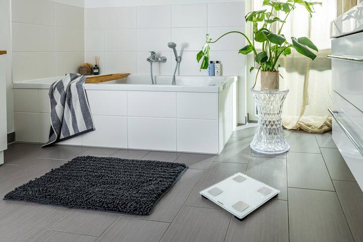 Produktbild Soehnle 63884 Shape Sense Connect Lite (180 kg)