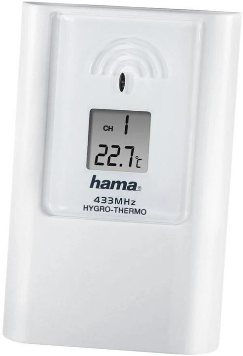 Hama TS35C