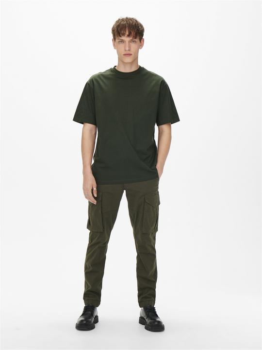 Produktbild Only & Sons Loose Fit T-Shirt (XXL)