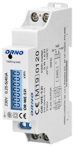 Produktbild Orno WE-521