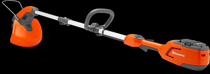 Produktbild Husqvarna 115iL (Trimmfaden)