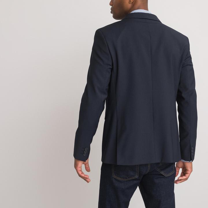 Produktbild La Redoute Collections Anzug-Sakko (48)