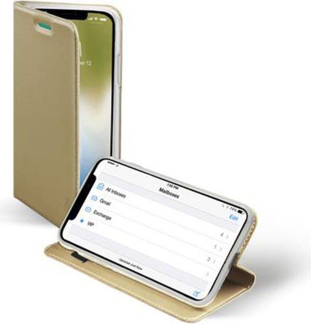 Actual product image SBS Bookcase (Apple iPhone X, Apple iPhone XS)