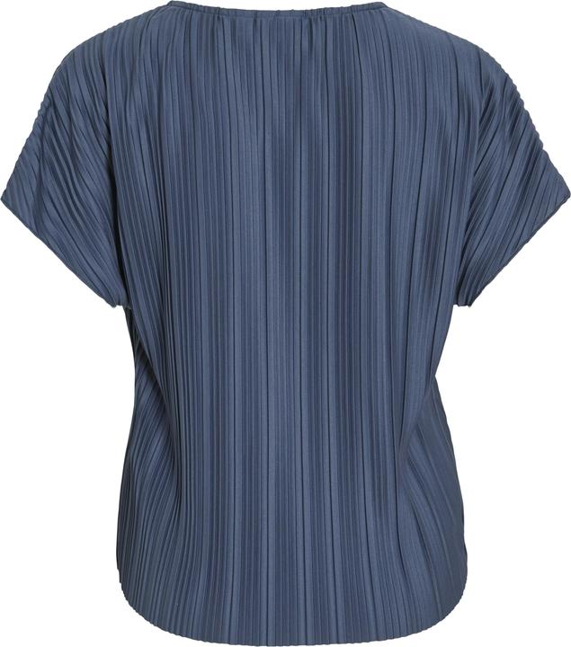 Immagine prodotto Vila VITAHLIA Rundhals Oberteil mit angeschnittenen Ärmeln (XL)