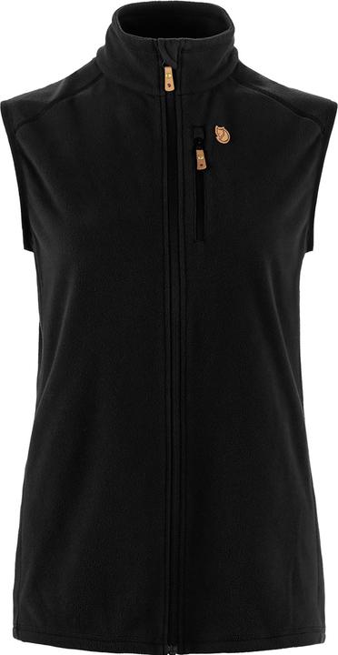 Fjällräven Övik Lite Fleece Vest W (XS)