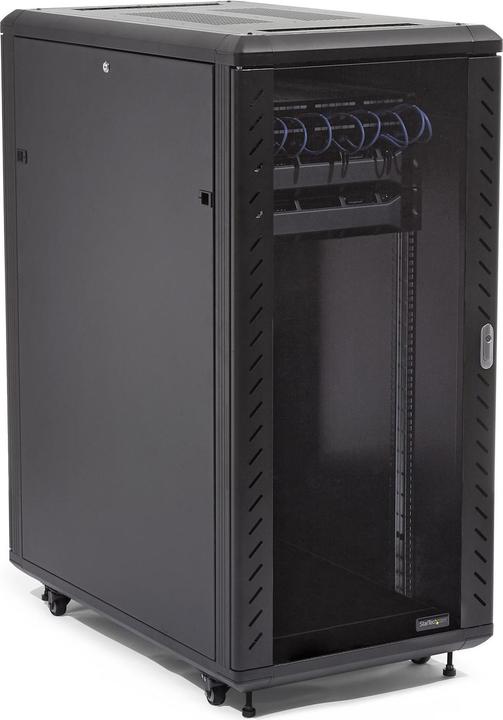 Image du produit StarTech Armoire serveur 32U (32 HE, Rack 19 pouces)