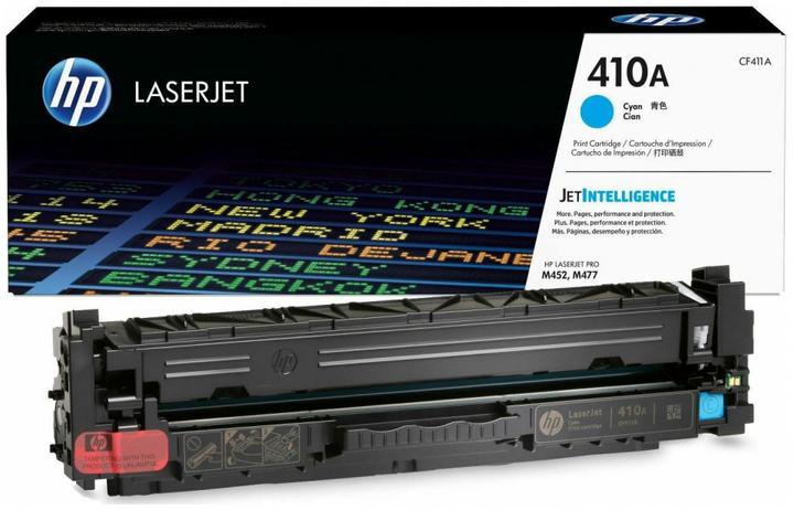 Produktbild HP 410a (C)