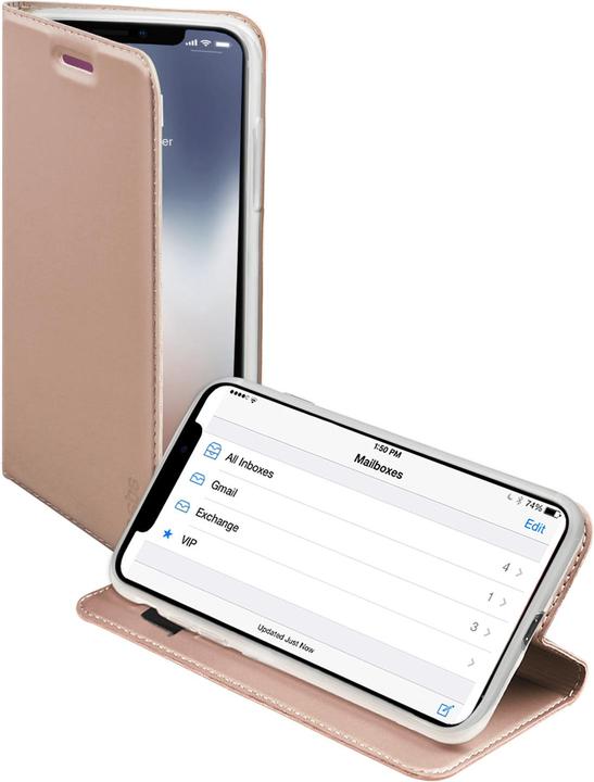 Image du produit SBS Coque à Rabat (Apple iPhone X, Apple iPhone XS)