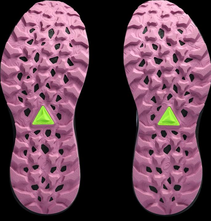 Image du produit ASICS Performance Chaussure de course à pied Gel-Trabuco 12 pour femme (39.5)
