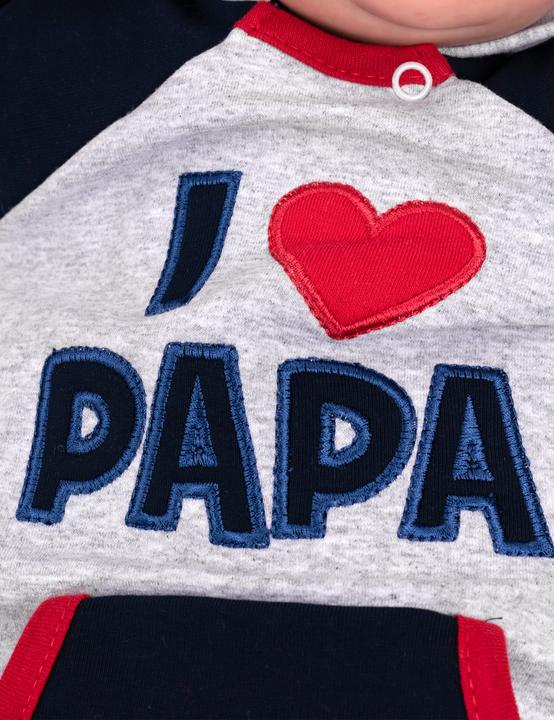 Produktbild Baby Sweets I love Papa Lieblingsstücke (68)