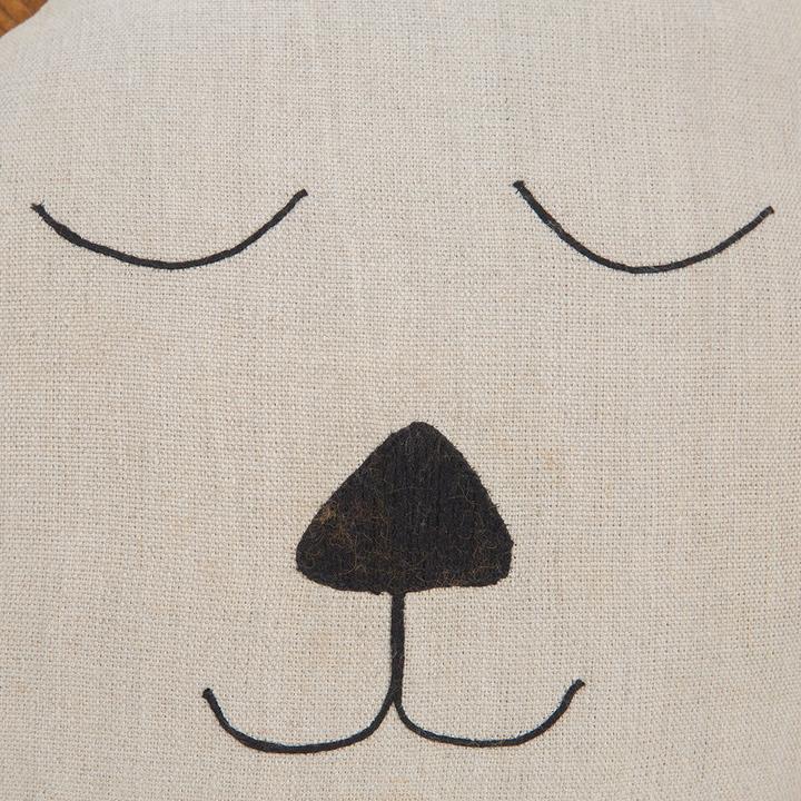 Actual product image Ferm Living Safari (52 x 52 cm)