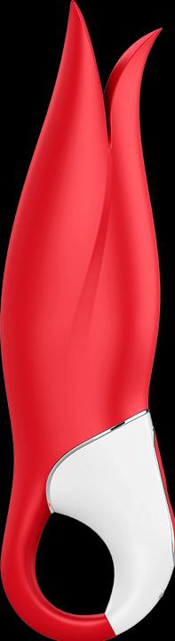 Actual product image Satisfyer Power Flower