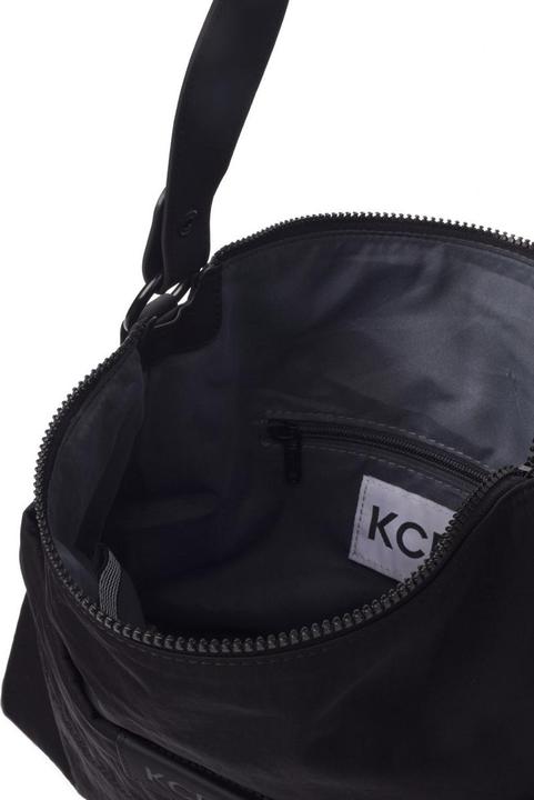 Produktbild KCB Hobo Tasche Trench Logo