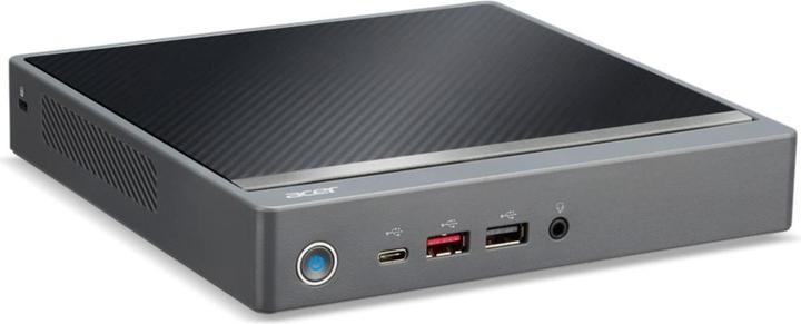 Produktbild Acer B4B Veriton Essential (Intel Core i3-1315U, 8 GB, 256 GB, Intel UHD Graphics)