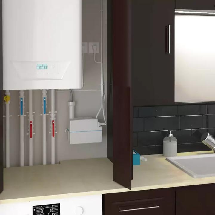 Produktbild Nordwest Kondensatpumpe