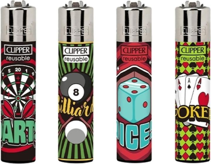 Produktbild Clipper Soft Touch
