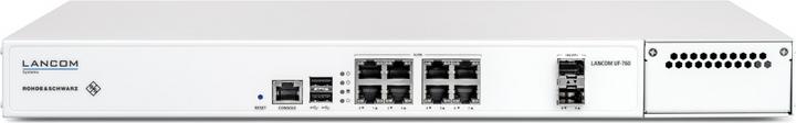Lancom Systems LANCOM R&S Unified Firewall UF-760