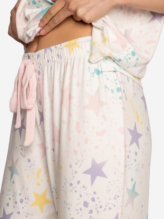 Produktbild Pj Salvage Pyjamashorts Star Splatter (XS)