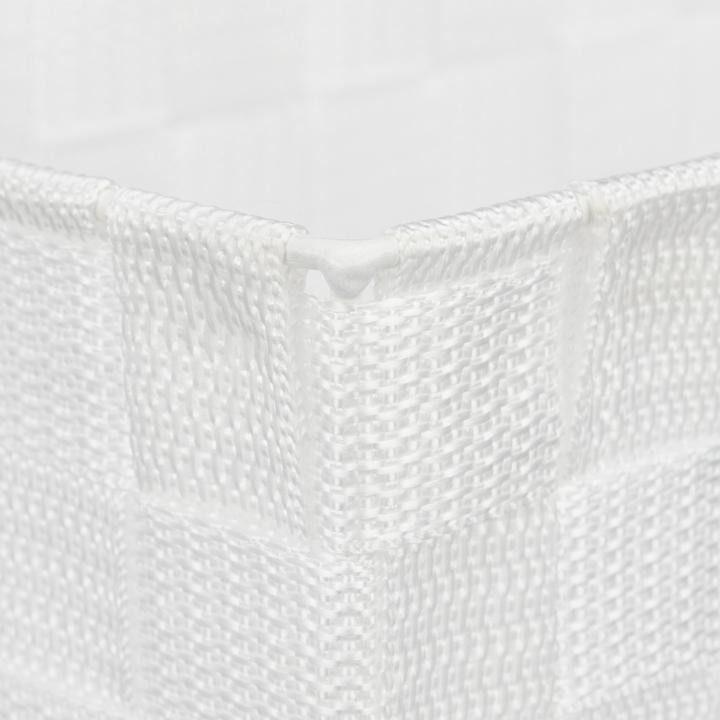 Actual product image Relaxdays Hanging Organiser, Box (1 x, 25 x 15 x 20 cm)