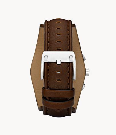 Produktbild Fossil Coachman (Analoguhr, Chronograph, 45 mm)