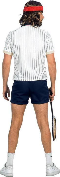 Produktbild Wilbers Retro Tennis Anzug (52)