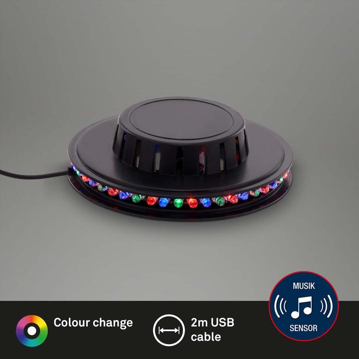 Produktbild Briloner Colour Move