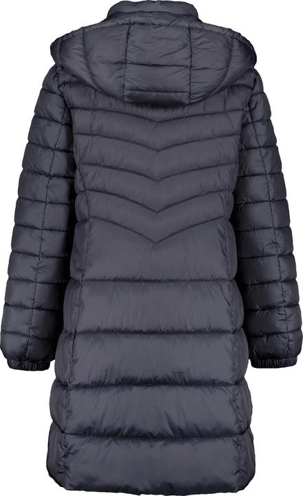 Produktbild Gerry Weber Steppmantel mit abnehmbarer Kapuze Mantel nicht Wolle - 63686 (42)