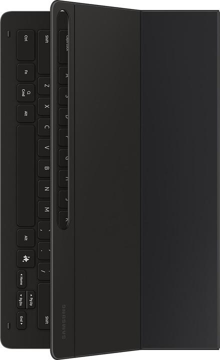 Produktbild Samsung Book Cover Keyboard Slim (DE, Samsung Galaxy Tab S10 FE+)