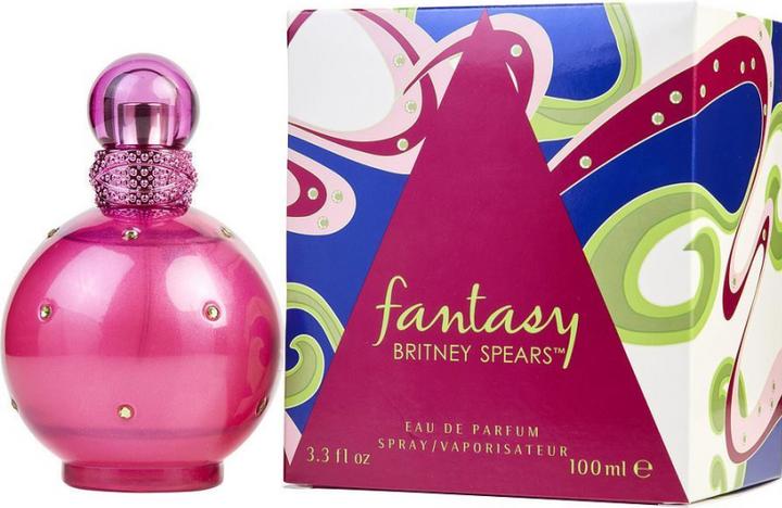 Immagine prodotto Britney Spears Fantasia (Eau de parfum, 100 ml)