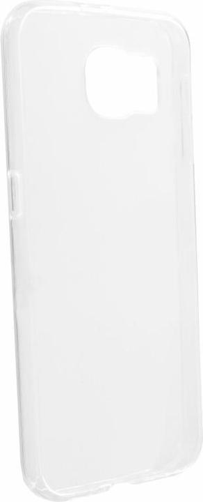 Productafbeelding OEM TPU hoesje voor Samsung Galaxy S6 Clear (Samsung Galaxy S6)