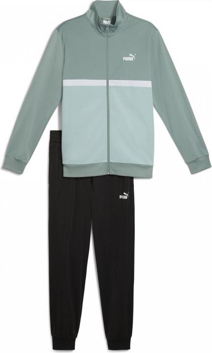 Immagine prodotto Puma Tuta in Poly Colorblock (XL)
