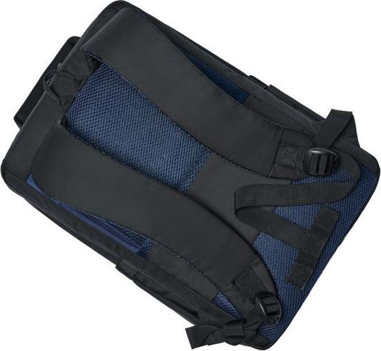 Actual product image Rivacase 8425 MacBook Pro 16 Rucksack 14 ECO schwarz