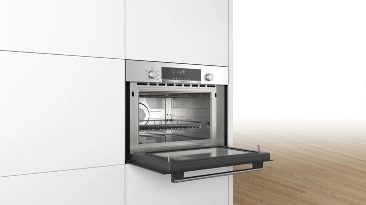 Actual product image Bosch Hausgeräte Series 6 CMA585GS1