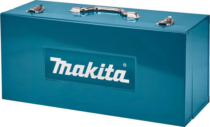 Image du produit Makita 140B63-7 Mallette en acier (1 pièces)