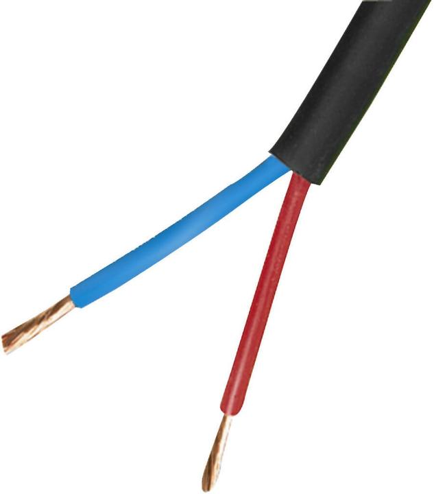 Produktbild Monacor Lautsprecherkabel (100 m, 1.50 mm²)