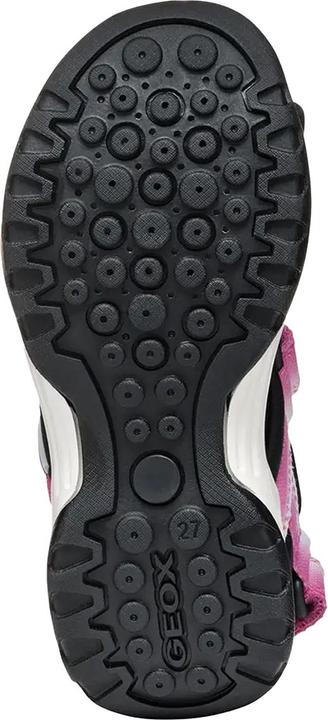 Produktbild Geox Mädchen Sandalen J Borealis (33)
