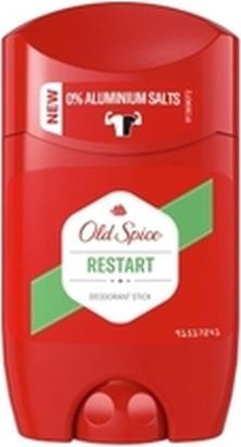Produktbild Old Spice deodorant hard Restart 50ml (Stick, 50 ml)