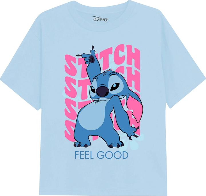 Dick Smith TShirt Mädchen (104)