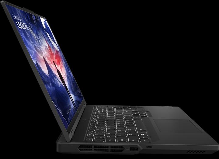 Immagine prodotto Lenovo Legion Pro 5 RTX 4070 (16", Intel Core i9-14900HX, 32 GB, 1000 GB, CH)