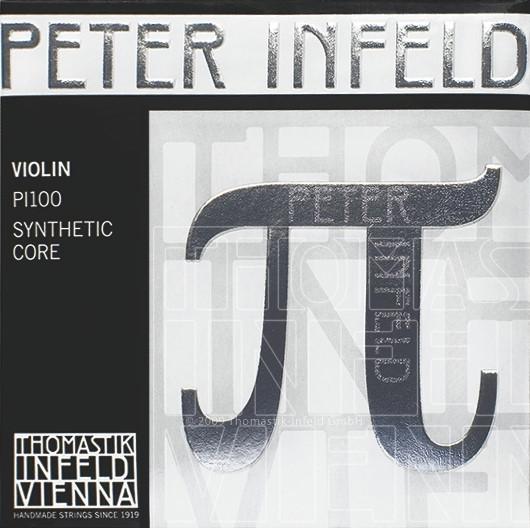 Image du produit Thomastik Peter Infeld 4/4 (1 x, Alto)