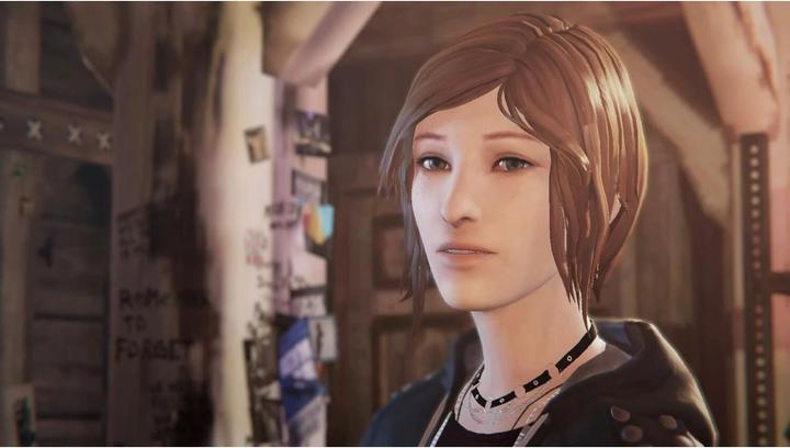 Produktbild Square Enix Life is Strange: Arcadia Bay Collection (Switch, DE)