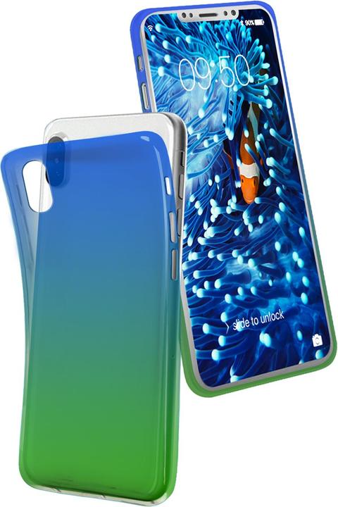 Produktbild SBS Schutzhülle (Apple iPhone X, Apple iPhone XS)