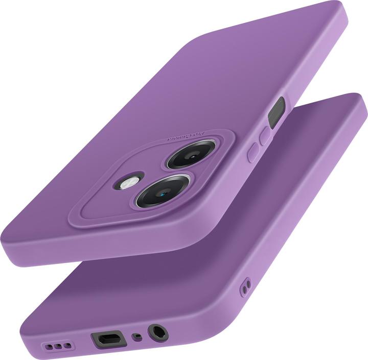 Immagine prodotto Avizar SoftGlow Case (Oppo A72)