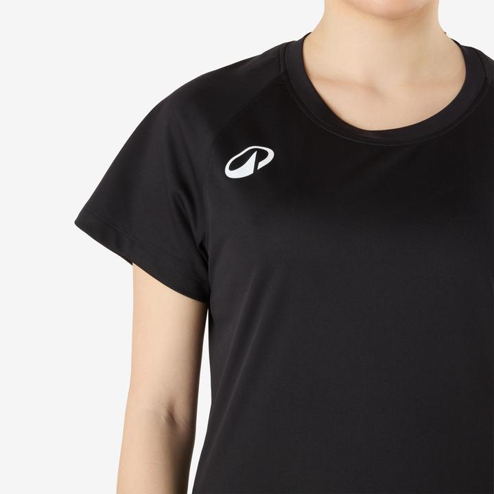 Produktbild Kipsta Damen Handball Trikot - H100 schwarz (XL)
