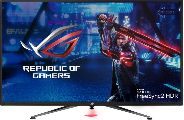 Produktbild ASUS ROG Strix XG438Q (3840 x 2160 Pixel, 43")
