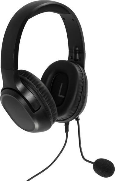 Actual product image Lenovo H110 Gaming Headset (P) (Cable)