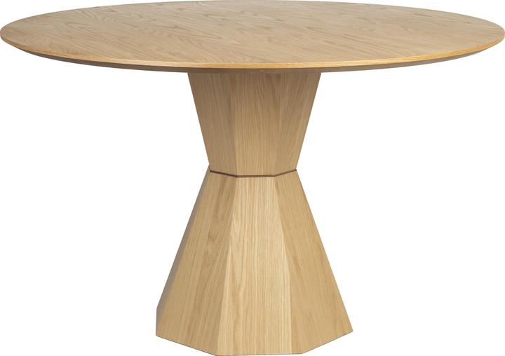Zuiver Table Lotus (120 x 120 x 75 cm)