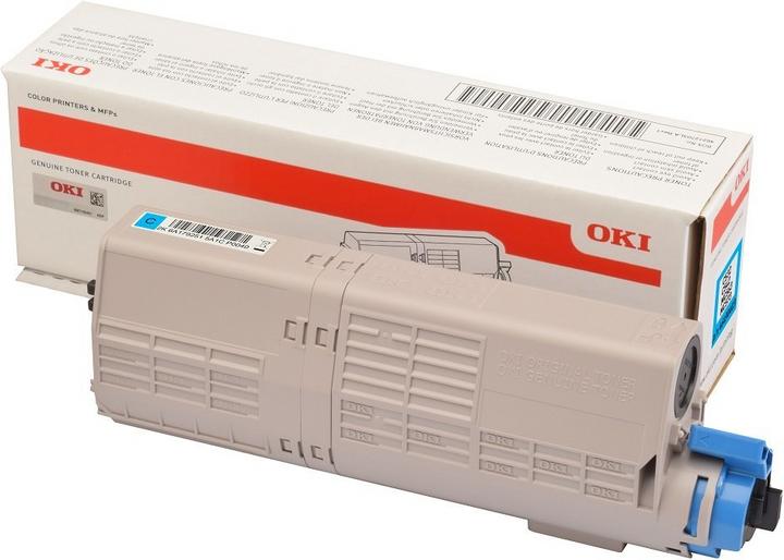 Image du produit OKI 46490403 (C)