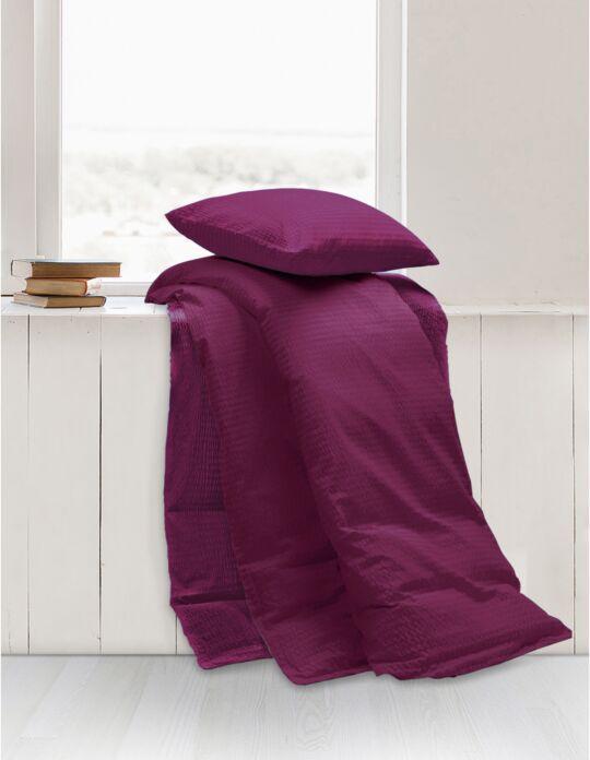 Produktbild Night Fashion Edi (Kopfkissenbezug, 65 x 65 cm)